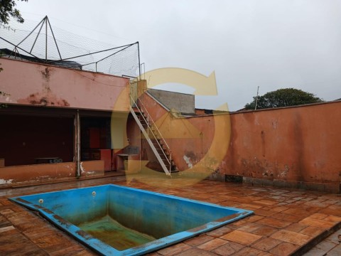 CASA - IPIRANGA