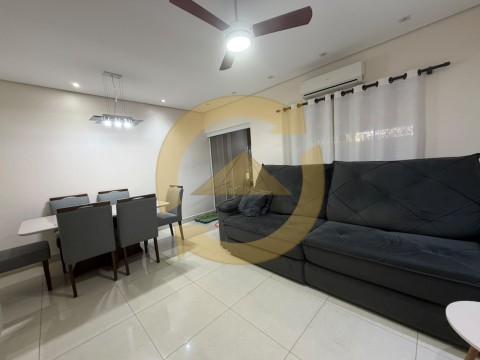 CASA - PLANALTO VERDE