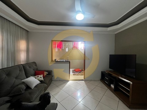 CASA - JARDIM PAIVA