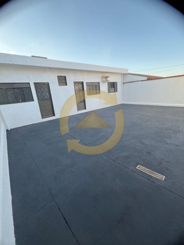 CASA - PARQUE DAS ANDORINHAS