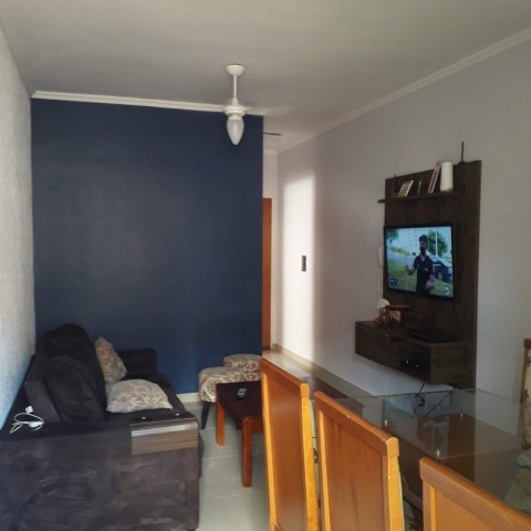APARTAMENTO - PLANALTO VERDE