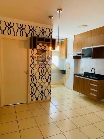 APARTAMENTO - HEITOR RIGON