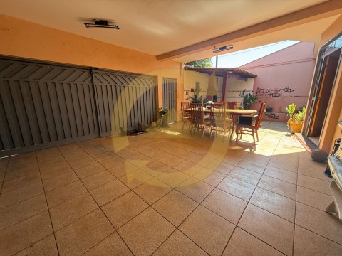 CASA - JARDIM PROCOPIO