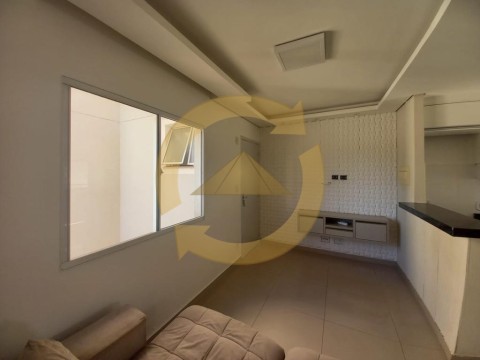 APARTAMENTO - RIBEIRÃO VERDE