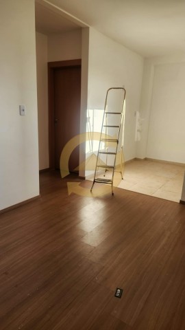 ALUGA - SE APARTAMENTO PARQUE DOS SERVIDORES