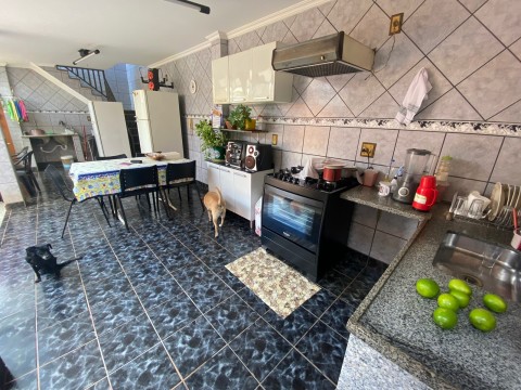 CASA - ALEXANDRE BALBO