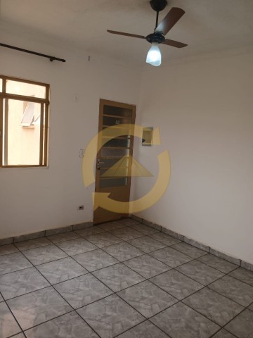 APARTAMENTO - RESIDENCIAL DAS AMERICAS