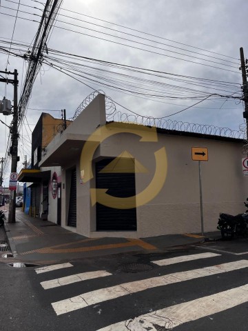 ALUGA-SE - SALÃO COMERCIAL IPIRANGA