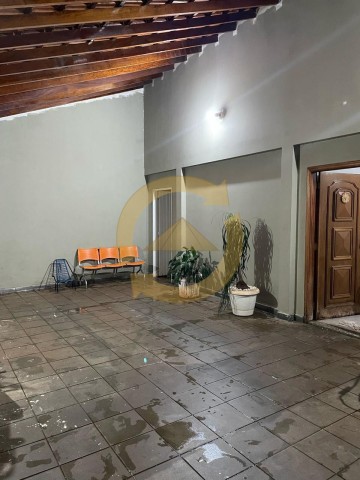 CASA - JARDIM PROCOPIO