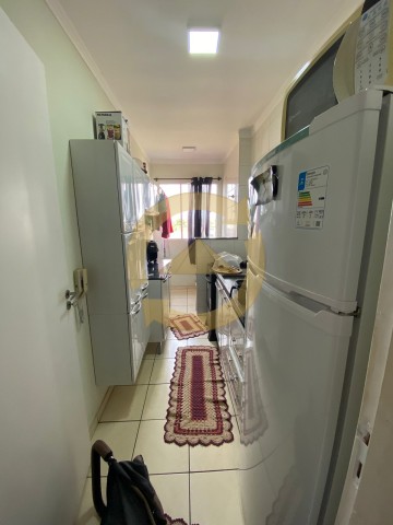 APARTAMENTO -  IPIRANGA