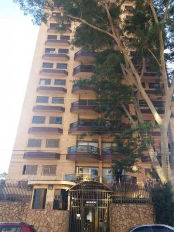 APARTAMENTO - SUMAREZINHO