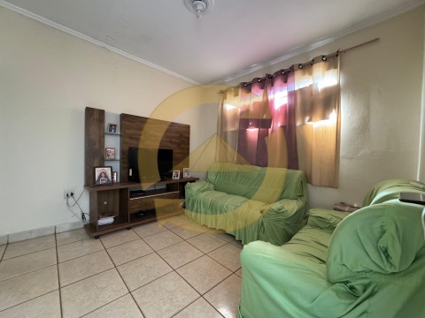 CASA - CAMPOS ELISEOS