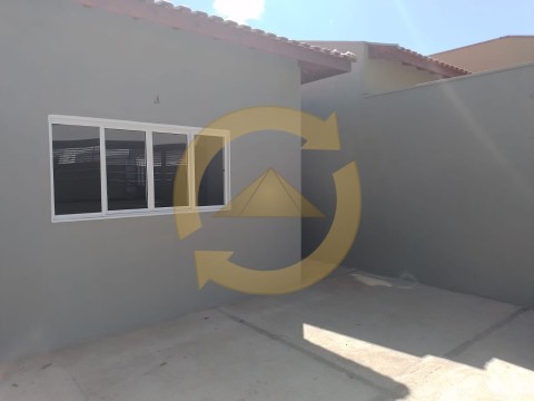 CASA -  PLANALTO VERDE