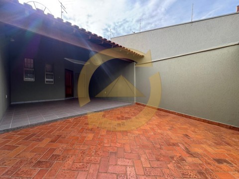 ALUGA - SE CASA JARDIM ANTÁRTICA
