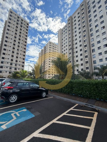 APARTAMENTO - JARDIM PAULISTANO