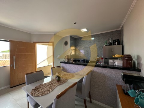 CASA -  PLANALTO VERDE