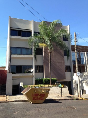 APARTAMENTO - JARDIM PAULISTA