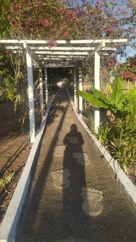 CHÁCARA - SÃO SEBASTIÃO DO PARAISO