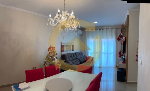 APARTAMENTO - PARQUE DOS LAGOS