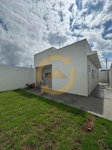 CASA - JARDIM REGATAS