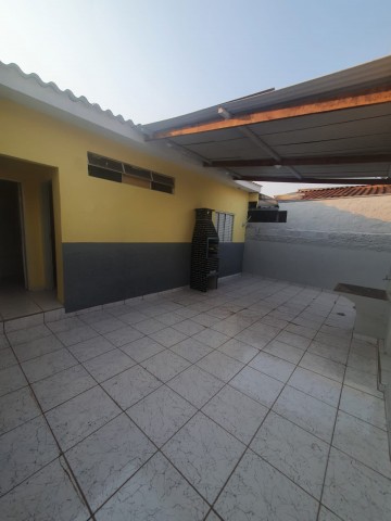 CASA - IPIRANGA