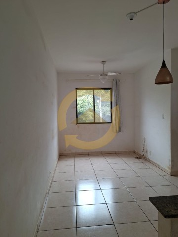 APARTAMENTO - VILA VIRGINIA