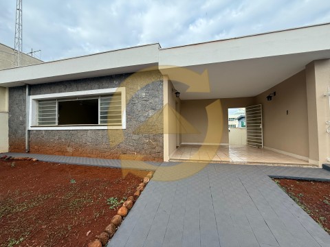 CASA - JARDIM PAULISTA