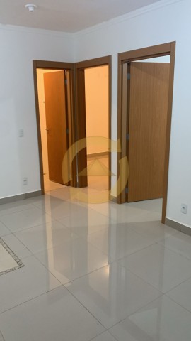 APARTAMENTO - BONFIM PAULISTA