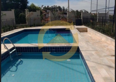 APARTAMENTO - PLANALTO VERDE