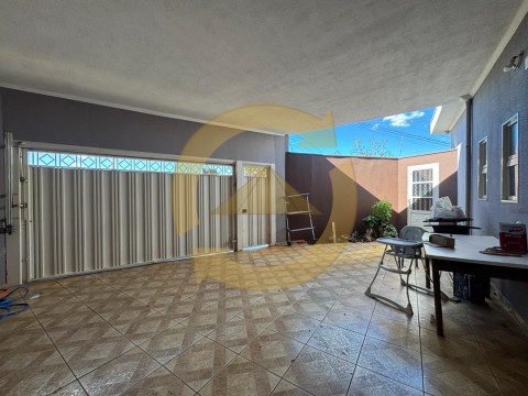 CASA - PLANALTO VERDE