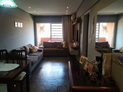 APARTAMENTO PLANALTO VERDE