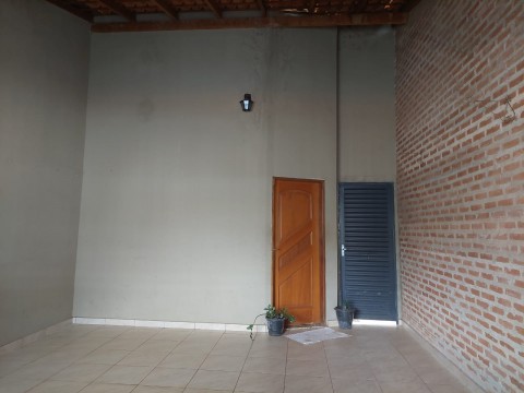 CASA - CENTRO JARDINÓPOLIS