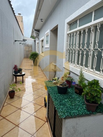 CASA - PLANALTO VERDE