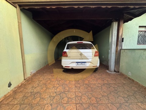 CASA  - IPIRANGA
