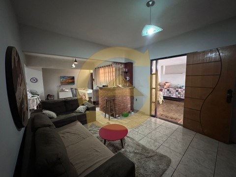 CASA - SUMAREZINHO