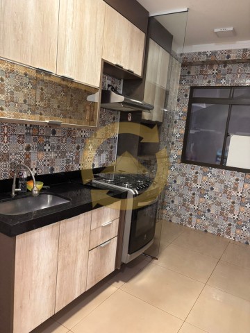 APARTAMENTO - PLANALTO VERDE