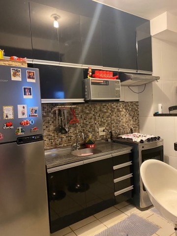 APARTAMENTO - ALTO DO IPIRANGA