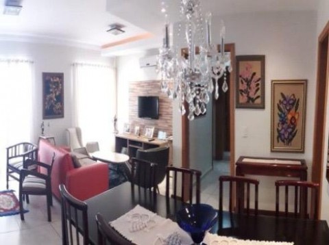 APARTAMENTO COBERTURA DUPLEX - NOVA ALIANÇA