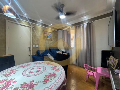 APARTAMENTO - PARQUE DOS PINUS
