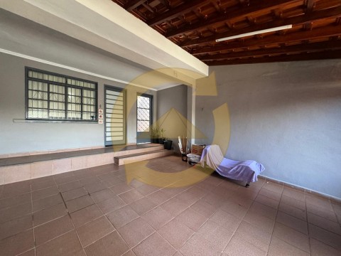 CASA - JOSÉ SAMPAIO