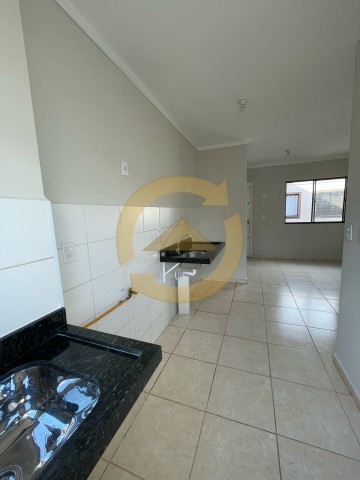 APARTAMENTO - PAULO GOMES ROMEO
