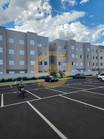ALUGA - SE APARTAMENTO RESERVA MACAÚBA