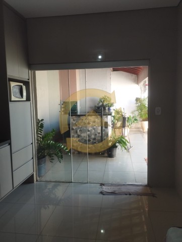 CASA -  JARDINÓPOLIS