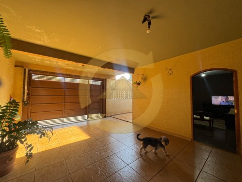 CASA- JOSÉ SAMPAIO