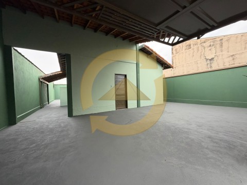 CASA - EUGÊNIO LOPES