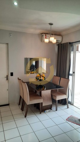 APARTAMENTO - JARDIM HERCULANO