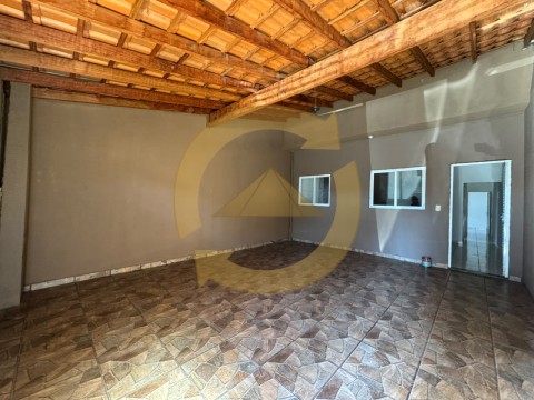 CASA - IPIRANGA