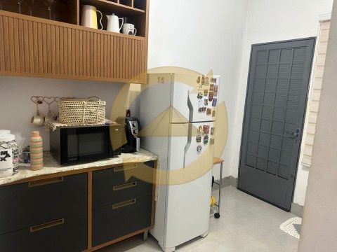 CASA- PAULO GOMES ROMEO