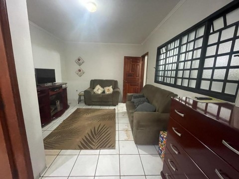 CASA - ALEXANDRE BALBO