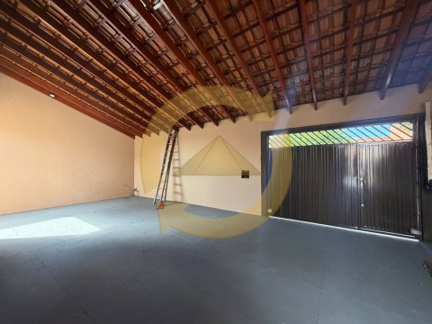 CASA - ARLINDO LAGUNA